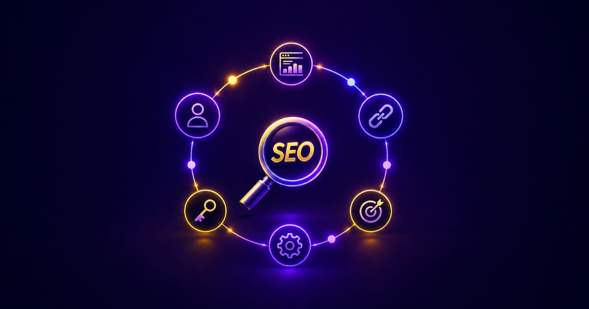 Step-by-Step SEO Workflows: Tools & Expert Tips